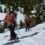 Schneeschuhtour-marz2019-bay-wald-09