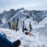 2022-03-Skitour-Fellhorn-04