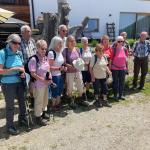Gruppe-Sterzing