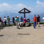 Puflatschspitze